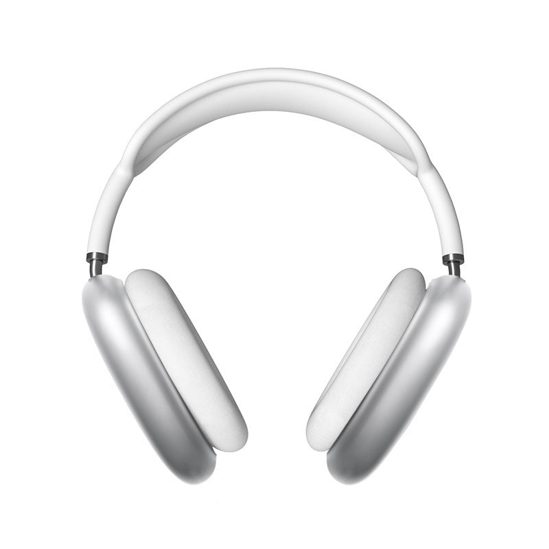 Bharat Max Wireless Over-Ear Headphones