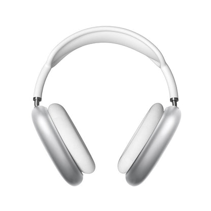 Bharat Max Wireless Over-Ear Headphones