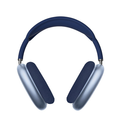 Bharat Max Wireless Over-Ear Headphones