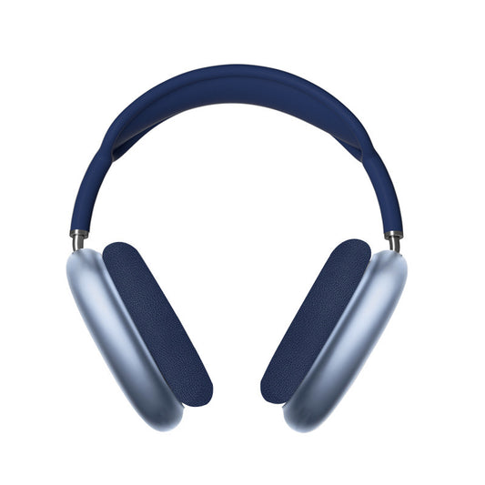 Bharat Max Wireless Over-Ear Headphones