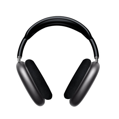 Bharat Max Wireless Over-Ear Headphones