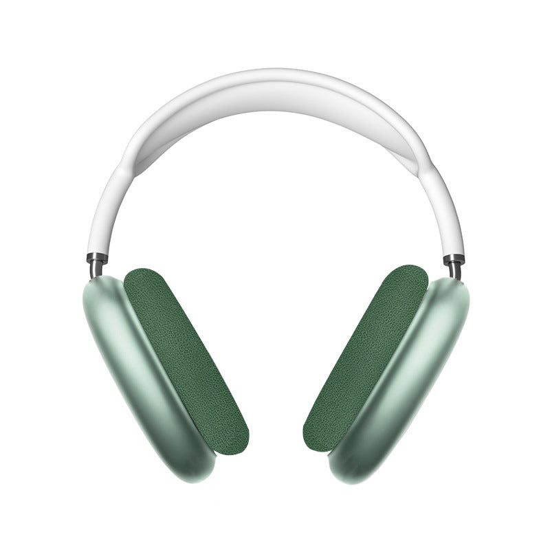 Bharat Max Wireless Over-Ear Headphones